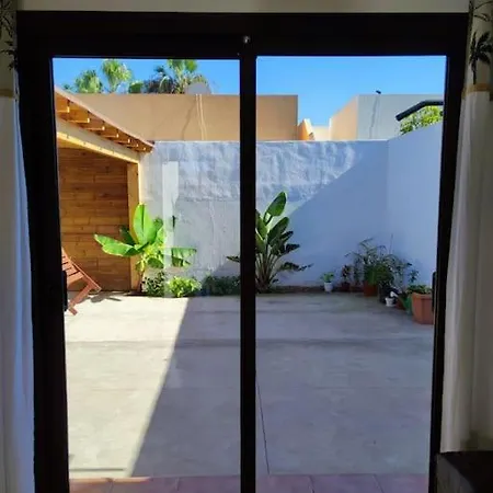 Feriehus Casa Canarias Corralejo